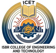 ISBR College of Engineering and Technology Company logo